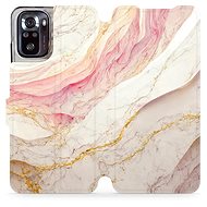 Mobiwear flip pro Xiaomi Poco M5s VP32S - Phone Case