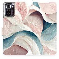 Mobiwear flip pro Xiaomi Poco M5s VP33S - Phone Case