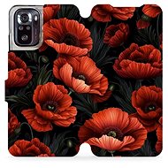 Mobiwear flip pro Xiaomi Poco M5s VP45S - Phone Case