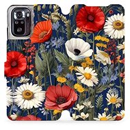 Mobiwear flip pro Xiaomi Poco M5s VP46S - Phone Case