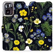 Mobiwear flip pro Xiaomi Poco M5s VP47S - Phone Case