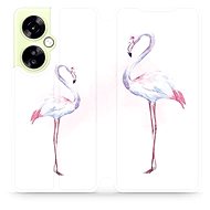 Mobiwear flip pro OnePlus Nord CE 3 Lite 5G M005S - Phone Case