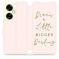 Mobiwear flip pro OnePlus Nord CE 3 Lite 5G M014S - Phone Case
