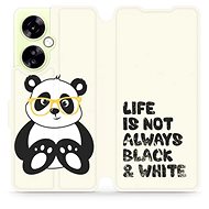 Mobiwear flip pro OnePlus Nord CE 3 Lite 5G M041S - Phone Case