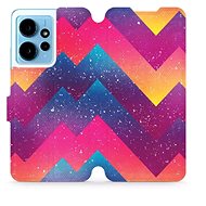 Mobiwear flip pro Xiaomi Redmi Note 12 4G - V110S - Phone Case