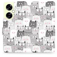 Mobiwear flip pro OnePlus Nord CE 3 Lite 5G M099P - Phone Case