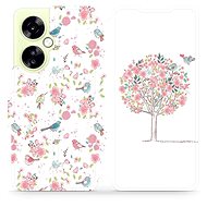 Mobiwear flip pro OnePlus Nord CE 3 Lite 5G M120S - Phone Case