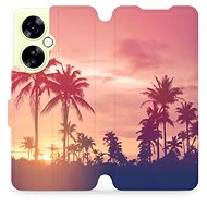 Mobiwear flip pro OnePlus Nord CE 3 Lite 5G M134P - Phone Case