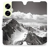 Mobiwear flip pro OnePlus Nord CE 3 Lite 5G M152P - Phone Case