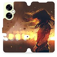 Mobiwear flip pro OnePlus Nord CE 3 Lite 5G MA02S - Phone Case