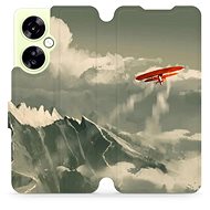 Mobiwear flip pro OnePlus Nord CE 3 Lite 5G MA03P - Phone Case