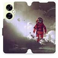 Mobiwear flip pro OnePlus Nord CE 3 Lite 5G MA07S - Phone Case