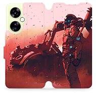 Mobiwear flip pro OnePlus Nord CE 3 Lite 5G MA09S - Phone Case