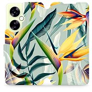 Mobiwear flip pro OnePlus Nord CE 3 Lite 5G MC02S - Phone Case