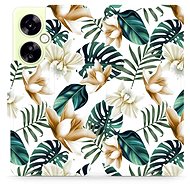 Mobiwear flip pro OnePlus Nord CE 3 Lite 5G MC07P - Phone Case