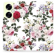 Mobiwear flip pro OnePlus Nord CE 3 Lite 5G MD01S - Phone Case