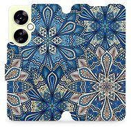 Mobiwear flip for OnePlus Nord CE 3 Lite 5G V108P - Phone Case