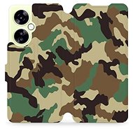 Mobiwear flip pro OnePlus Nord CE 3 Lite 5G V111P - Phone Case
