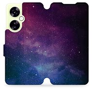 Mobiwear flip pro OnePlus Nord CE 3 Lite 5G V147P - Phone Case