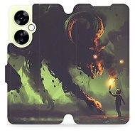Mobiwear flip pro OnePlus Nord CE 3 Lite 5G VA08P - Phone Case