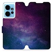 Mobiwear flip pro Xiaomi Redmi Note 12 4G - V147P - Phone Case