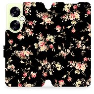 Mobiwear flip pro OnePlus Nord CE 3 Lite 5G VD02S - Phone Case