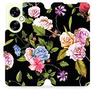 Mobiwear flip pro OnePlus Nord CE 3 Lite 5G VD07S - Phone Case