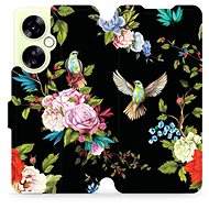 Mobiwear flip pro OnePlus Nord CE 3 Lite 5G VD09S - Phone Case