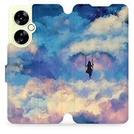 Mobiwear flip pro OnePlus Nord CE 3 Lite 5G MR09S - Phone Case