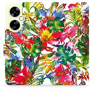 Mobiwear flip pro OnePlus Nord CE 3 Lite 5G MG07S - Phone Case