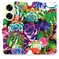 Mobiwear flip pro OnePlus Nord CE 3 Lite 5G MG08S - Phone Case
