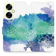Mobiwear flip pro OnePlus Nord CE 3 Lite 5G MG11S - Phone Case