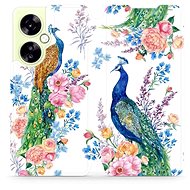 Mobiwear flip pro OnePlus Nord CE 3 Lite 5G MX08S - Phone Case