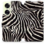 Mobiwear flip pro OnePlus Nord CE 3 Lite 5G VA31P - Phone Case