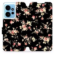 Mobiwear flip pro Xiaomi Redmi Note 12 4G - VD02S - Phone Case