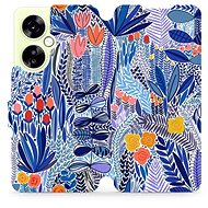 Mobiwear flip pro OnePlus Nord CE 3 Lite 5G MP03P - Phone Case