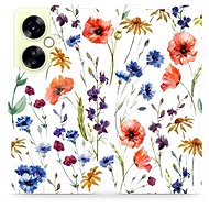 Mobiwear flip pro OnePlus Nord CE 3 Lite 5G MP04S - Phone Case