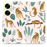 Mobiwear flip pro OnePlus Nord CE 3 Lite 5G MP07S - Phone Case