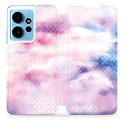 Mobiwear flip pro Xiaomi Redmi Note 12 4G - MR02S - Phone Case