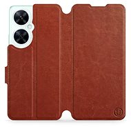 Mobiwear flip pro Huawei Nova 11i C_BRP - Phone Case