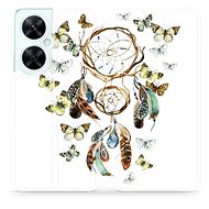 Mobiwear flip pro Huawei Nova 11i M001P - Phone Case