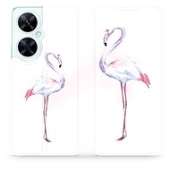Mobiwear flip pro Huawei Nova 11i M005S - Phone Case