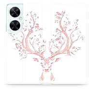 Mobiwear flip pro Huawei Nova 11i M007S - Phone Case