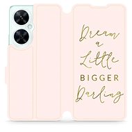 Mobiwear flip pro Huawei Nova 11i M014S - Phone Case