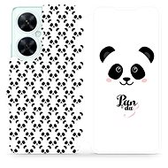 Mobiwear flip pro Huawei Nova 11i M030P - Phone Case
