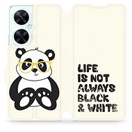 Mobiwear flip pro Huawei Nova 11i M041S - Phone Case