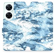 Mobiwear flip pro Huawei Nova 11i M058S - Phone Case
