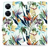Mobiwear flip pro Huawei Nova 11i M071P - Phone Case