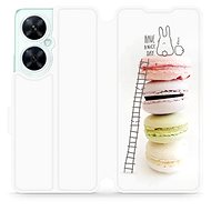 Mobiwear flip pro Huawei Nova 11i M090P - Phone Case