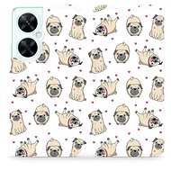 Mobiwear flip pro Huawei Nova 11i M097P - Phone Case